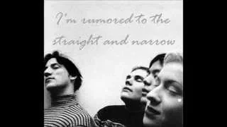 Smashing Pumpkins - Mayonaise (lyrics)