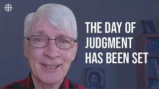 Ralph Martin - The Day of Judgment Has Been Set