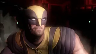 Marvel: Ultimate Alliance 2 'Opening Cinematic' TRUE-HD QUALITY