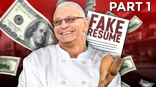 The Dark Legacy of Disgraceful Scandals on Food Network Part 1