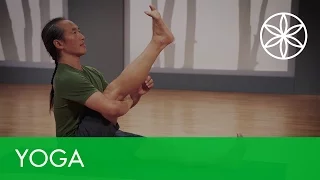 Flexibility Yoga with Rodney Yee - Hip Openers | Yoga | Gaiam