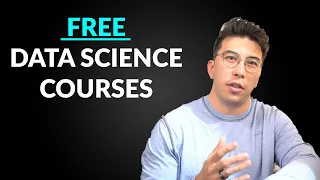 The Best Free Data Science Courses Nobody is Talking About