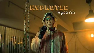 【FMV】Vegas ✘ Pete ► 𝐻𝑦𝑝𝑛𝑜𝑡𝑖𝑐