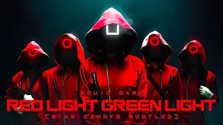 Squid Game - Red Light Green Light (Mike Candys Bootleg)