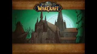 World of Warcraft, прохождение подземелья "Монастырь Алого Ордена"