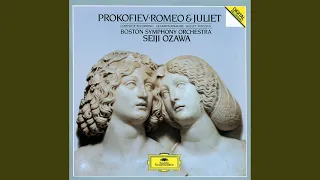 Prokofiev: Romeo and Juliet, Op. 64 / Act I - No. 13, Dance of the Knights