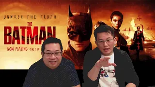 新蝙蝠俠 還原基本 拍出真正Batman味道