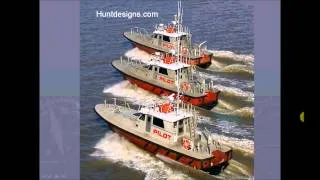 Hull Types and Characteristics