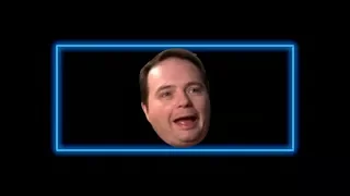 THX but with Rich Evans saying AIDS!