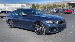 2023 BMW 5_Series Reno, Carson City, Sparks 615655