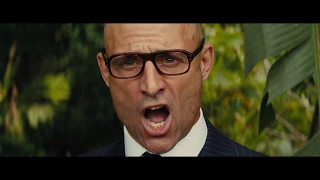 Take Me Home, Country Roads - Merlin (Mark Strong)