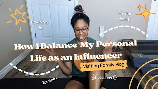 What is work life balance? Let me show you my perspective!