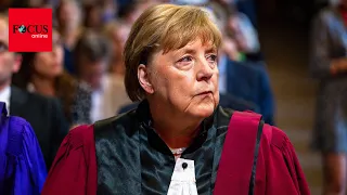 Kanzleramt zahlt Merkel noch immer die Visagistin, Mitarbeiter genervt