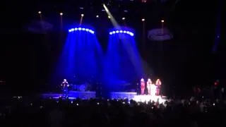 Kelly Clarkson - Concord Pavillion (2012) - Wide Awake