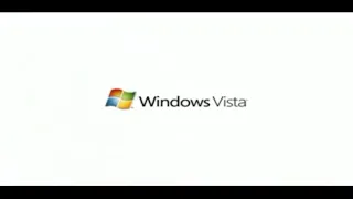 Windows Vista Logo Widescreen