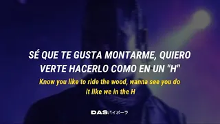 Don Toliver - You (feat. Travis Scott) [Lyrics / Sub Español]
