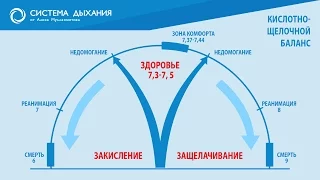 Как в домашних условиях быстро узнать степень нарушения pH?