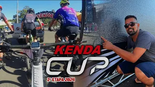 KENDA CUP MTB ETAPA 02 2024 OURO FINO - MG