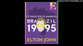 Elton John - The One - Live in Rio de Janeiro, Brazil 1995 (soundboard)