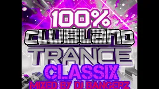 Clubland Trance Classix 2024 💜