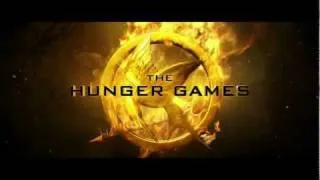 The Hunger Games (2012) Official Trailer 2 [HD] Super Bowl