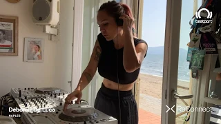 Deborah De Luca DJ set @ ReConnect |  @beatport Live