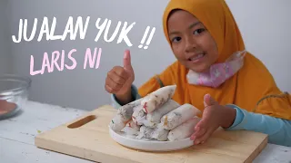 SINI KU AJARIN BIKIN IDE JUALAN MAKANAN 2000an YANG LARIS SAAT BULAN PUASA !!