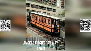 Angels Flight Railway