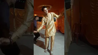 Dhara din dubi ho gaya mohan thakur | Brother marriage dance 🥰🥰🥰😘💕💕