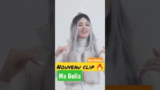 Ma Bella [ Nouveau Clip  @Raja_Meziane ]