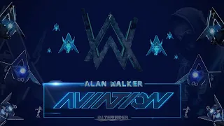 Alan Walker Aviation Tour Mumbai_India (Full Remake)