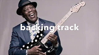 BACKING TRACK What kind .... (Buddy Guy)