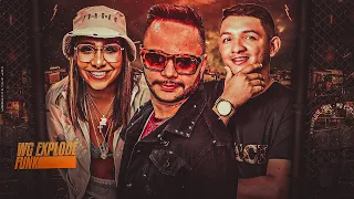 PRA QUE EU FUI ABRIR O AUDIO DELA NO ROLE - Paulo Pires, MC Danny, Marcynho Sensação (Áudio Oficial)