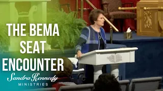 The Bema Seat Encounter by Dr. Sandra Kennedy