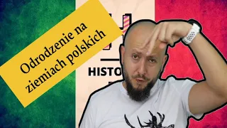 Klasa 6- Odrodzenie na ziemiach polskich. Czy polski renesans przypominał ten europejski?