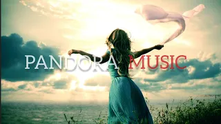 Edward Maya - Live Alive  |  Pandora Music 2021