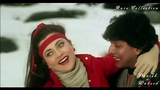 Maine Tujhse Pyar Kiya - Commando - Vijay Benedict & Alisha Chinoe (By Danish)