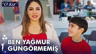 Tiktok Fenomeni Kardeşlerin Güldüren Halleri😂 - O Kız