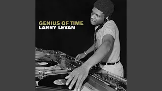 You Can't Hide (Your Love From Me) (Larry Levan Mix)