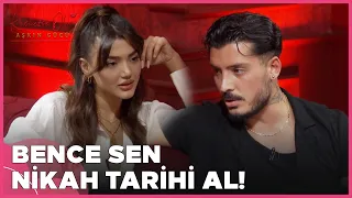 Buse ile Mert Arasında Neler Oluyor?  | Kısmetse Olur: Aşkın Gücü 2. Sezon 44. Bölüm