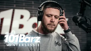 COR | Wintersessie 2021 | 101Barz