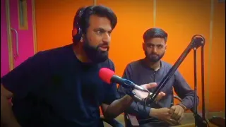 Eid Show Live On Spice FM 107 Mirpur Ajk | Eid Show | RJ Muhammad Siddique