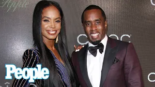 Sean 'Diddy' Combs Remembers Kim Porter On The Anniversary Of Her Death: 'Love You Forever' | People