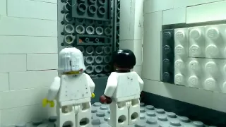 Lego Half Life