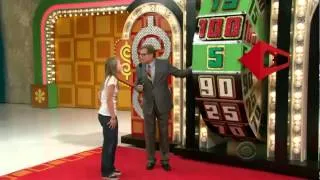 The Price Is Right November 8, 2011