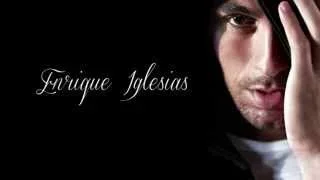 Enrique Iglesias El Perdedor Lyrics Spanish & English