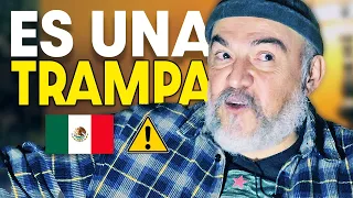 No Vine a México a Resolver mis Angustias  | Héctor Jaime Henao