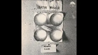 Satin Whale : Desert Places 1974