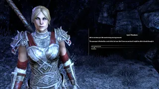 Elder Scrolls Online - od zera do bohatera #19 [PL 4K 21:9]