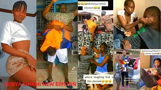 Kenya sihami new edition part 3 2022 / Best Kenyan TikTok Compilation/ Tiktok Kenya| kenya comedy